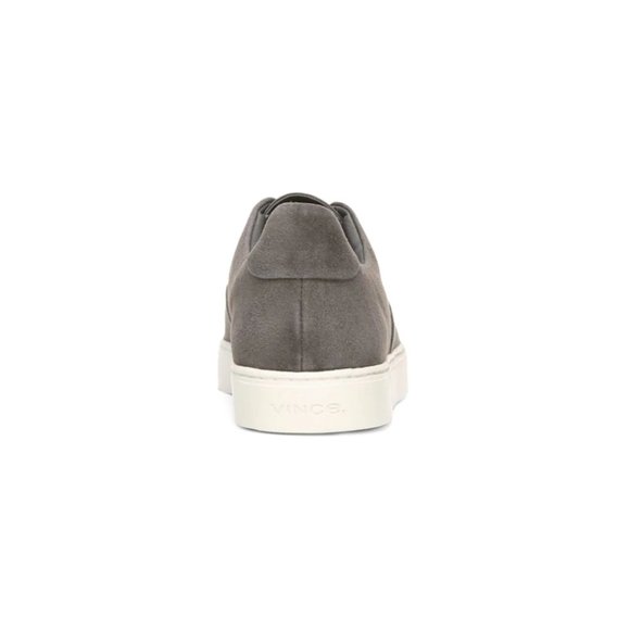 Vince: Galia Suede Slip-On Sneakers (size 5.5) - Picture 4 of 5
